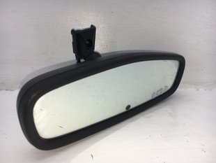 Зеркало в салон верхнее CHEVROLET TRAX U200 2013-2016 13581081, 13581081, A