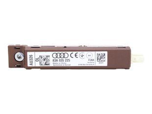 Підсилювач антени задній лівий AUDI Q3 F3 2018-2025 83A035225, 83A035225, A