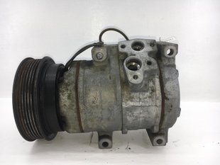 Компрессор кондиционера LAND ROVER FREELANDER L314 1997-2003 447220-4080, 447220-4080, A