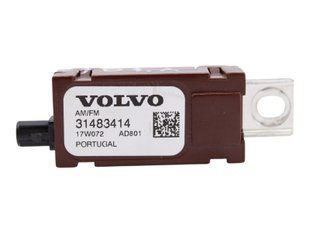 Підсилювач антени VOLVO V90 2016-2020 31483414, 31483414, A