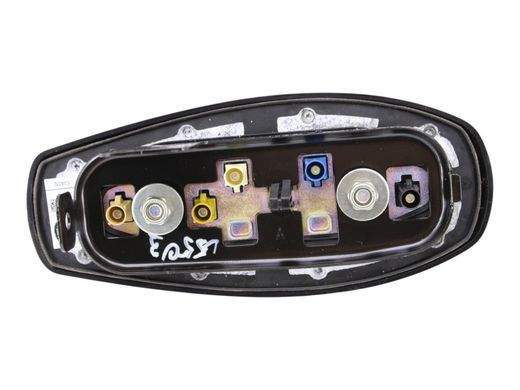 Антенна верхняя внешняя LAND ROVER DISCOVERY SPORT L550 2019- (GJ3219C089EA) LR117613, LR117613, A