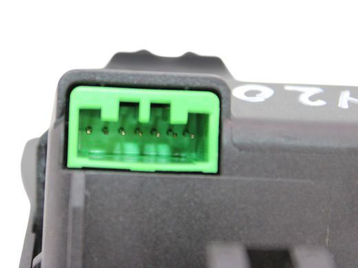 Передня камера верхня VOLVO V60 Y20 2013-2018 31387310, 31387310, A