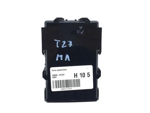 Блок управления TOYOTA AVENSIS T27 2012-2015 89690-05120, 89690-05120, A