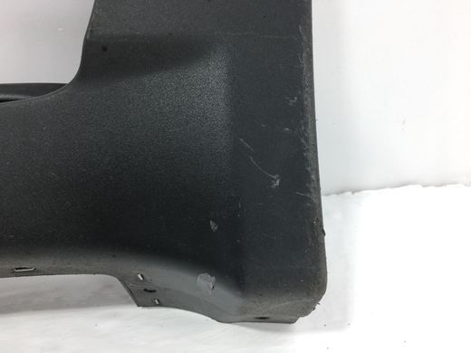 Накладка порога правая внешняя CHEVROLET TRAX U200 2013-2016 95275513, 95275513, B