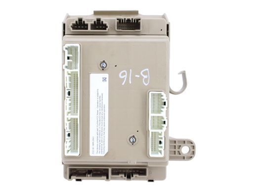 Блок предохранителей SUBARU OUTBACK B16 2022-2025 82201AN93A, 82201AN93A, A