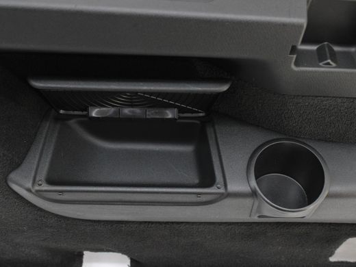 Карта багажного відсіку права VOLVO XC90 2015-2019 32234370, 32234370, B
