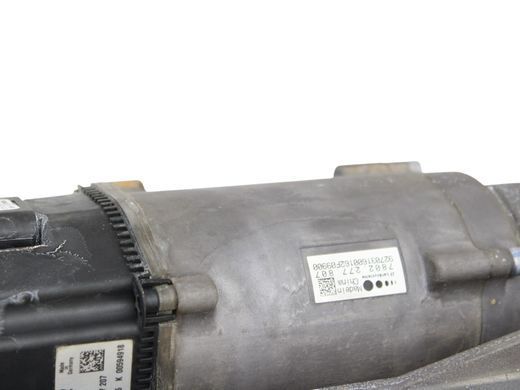 Рульова рейка LAND ROVER DISCOVERY SPORT L550 2014-2019 LR063974, LR063974, A