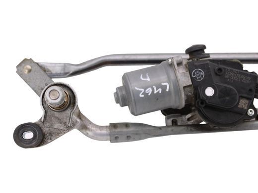 Трапеція двірників LAND ROVER DISCOVERY L462 2017-2020 (HY3217500AB) LR083136, LR083136, A