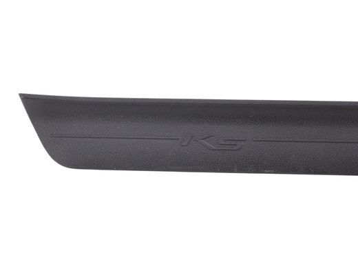 Накладка порога передняя правая внутренняя KIA K5 DL3 2019-2023 (85883-L3000WK) 85883-L3000, 85883-L3000, A