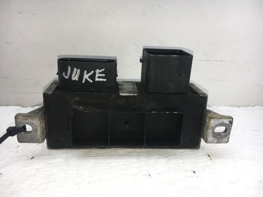 Реле свечей накала NISSAN JUKE 2010-2014 8200553438A, 8200553438A, A