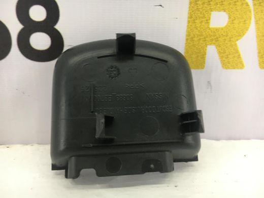 Накладка ручки задняя левая внутренняя NISSAN PATHFINDER R51 2005-2014 80683-EB700, 80683-EB700, A