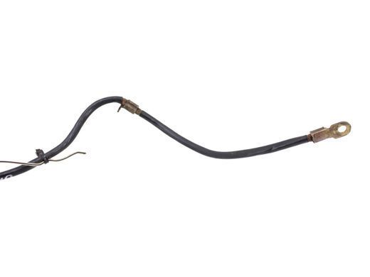 Клема NISSAN NAVARA D40 2005-2010 (мінус) 24080EB300, 24080EB300, B