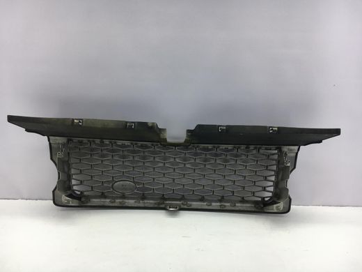 Решетка радиатора LAND ROVER RANGE ROVER SPORT L320 2005-2009 DHB500570WWQ, DHB500570WWQ, B