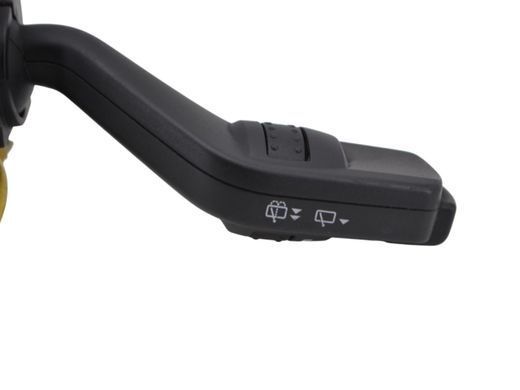 Підрульовий перемикач FORD C-MAX 2003-2007 (в зборі з шлейфом 4M5T-14A664-AB) 3M5T-6475-AE, 3M5T-6475-AE, A