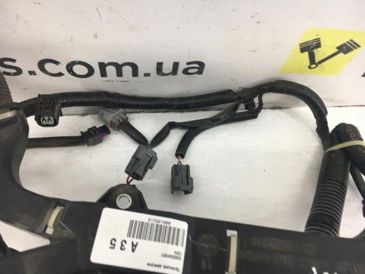 Проводка двигуна SUBARU FORESTER S13 2014-2018 24020AF821, 24020AF821, A