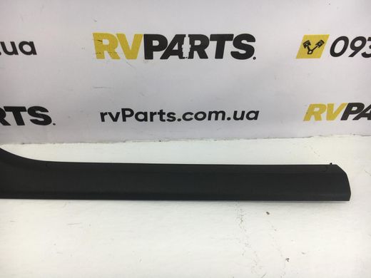 Накладка порога ліва внутрішня VOLKSWAGEN PASSAT B7 2010-2014 3C0853369, 3C0853369, A