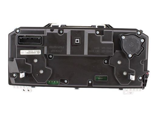 Панель приладів SUBARU OUTBACK B16 2022-2025 85002AN40A, 85002AN40A, A