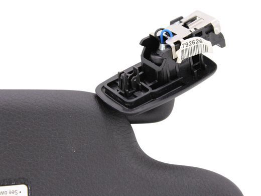 Козирьок сонцезахисний лівий BMW X1 F48 2015-2019 51168065553, 51168065553, A