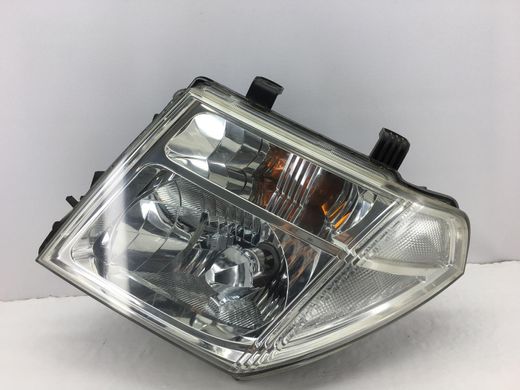 Фара передня ліва NISSAN PATHFINDER R51 2005-2014 26060EB383, 26060EB383, B