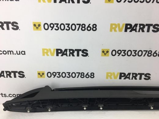 Рейлінг даху лівий SUBARU OUTBACK B16 2019- (91151AN01B) 91151AN01A, 91151AN01A, A