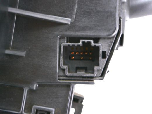 Підрульовий перемикач FORD C-MAX 2003-2007 (в зборі з шлейфом 4M5T-14A664-AB) 3M5T-6475-AE, 3M5T-6475-AE, A