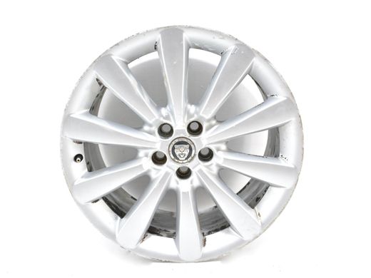 Диск R19 5* JAGUAR XF X250 2008-2011 (8.5JX19EH2+X49MM) 8W83-1007-GA, 8W83-1007-GA, B