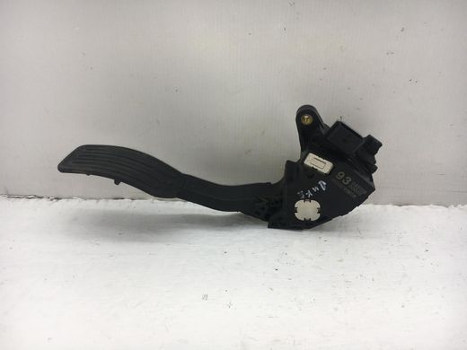 Педаль газу NISSAN JUKE 2010-2014 180021HM0B, 180021HM0B, A