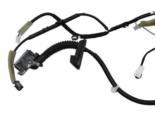Проводка дверей передня ліва NISSAN ROGUE T33 2023- 241254MT6A, 241254MT6A, A