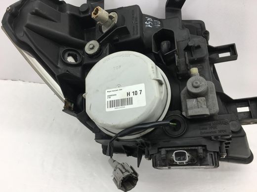 Фара передняя левая NISSAN PATHFINDER R51 2005-2014 26060EB383, 26060EB383, B