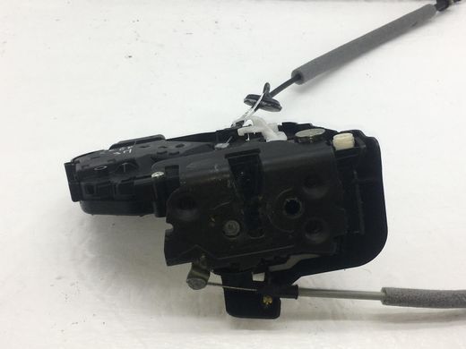 Замок двери задний правый VOLVO XC60 2008-2013 30799318, 30799318, A