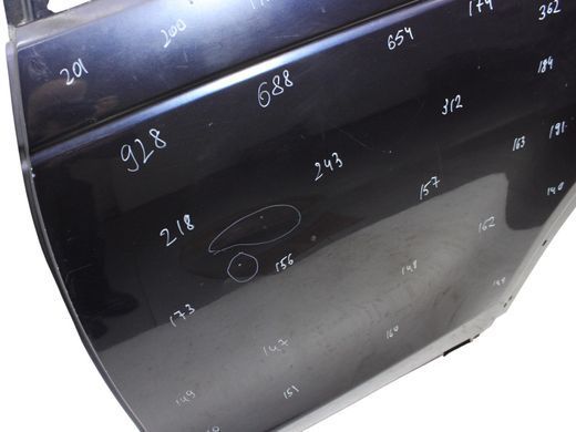 Дверь задняя левые LAND ROVER DISCOVERY SPORT L550 2014-2019 LR061285, LR061285, B