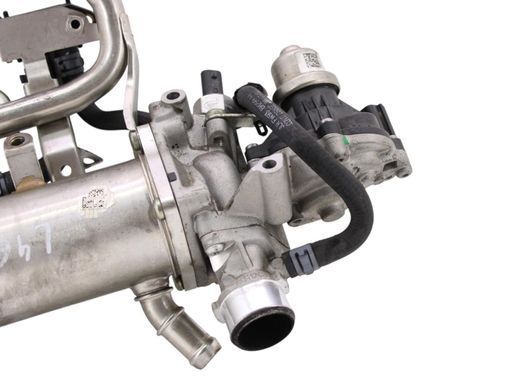 Теплообмінник EGR LAND ROVER DISCOVERY L462 2017-2020 (LR069681) FW939Y493AD, FW939Y493AD, A