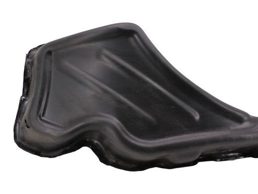 Пыльник переднего крыла правый BMW X1 F48 2015-2019 51487398420, 51487398420, A
