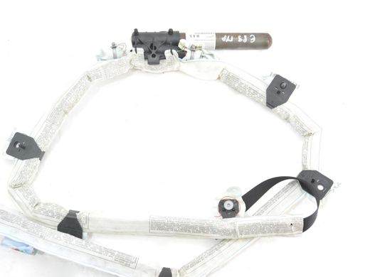 Подушка безопасности верхняя правая BMW X3 E83 2006-2010 (85342022607N) 72123420226, 72123420226, A