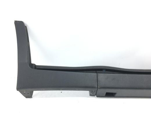 Накладка порога правая внешняя CHEVROLET TRAX U200 2013-2016 95275513, 95275513, B