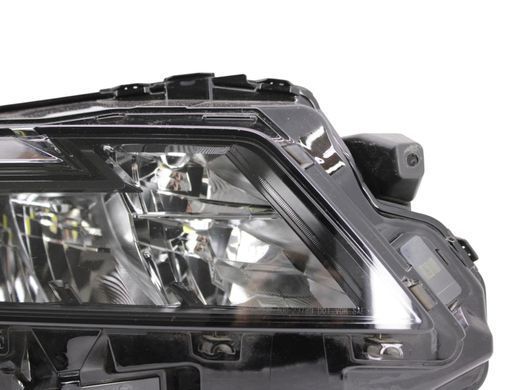 Фара нижня права NISSAN ROGUE T33 2023- (дефект) 26010-6RR6D, 26010-6RR6D, C