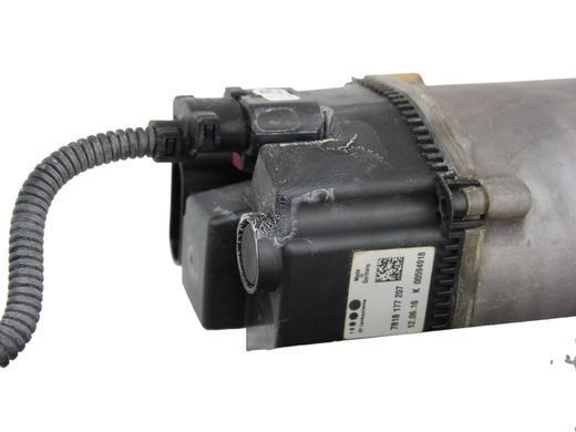 Рульова рейка LAND ROVER DISCOVERY SPORT L550 2014-2019 LR063974, LR063974, A