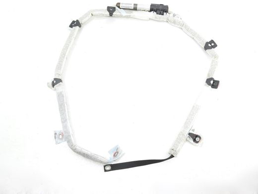 Подушка безопасности верхняя правая BMW X3 E83 2006-2010 (85342022607N) 72123420226, 72123420226, A