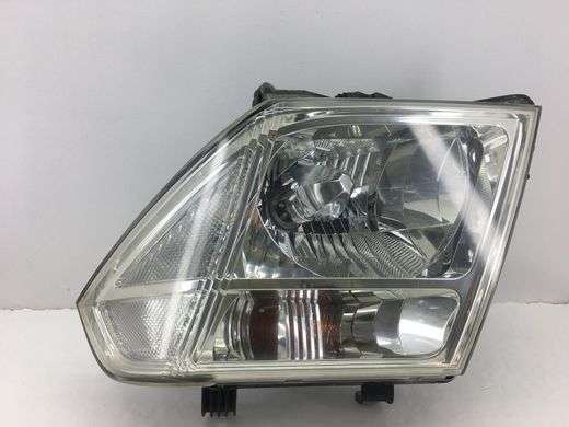 Фара передня ліва NISSAN PATHFINDER R51 2005-2014 26060EB383, 26060EB383, B