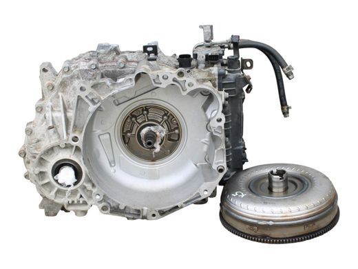 Коробка передач АКПП KIA K5 DL3 2019-2023 (1.6L бензин, A8MF14G720) 45000-4GDF0, 45000-4GDF0, A