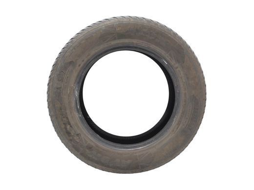 Шина R17 AS пара, AVON, 235/65R17 108V, Сербія, 2021р., S0185, A