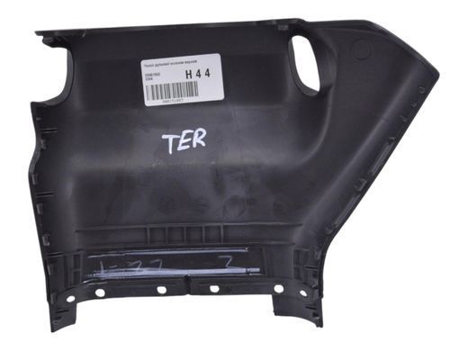 Чехол рулевой колонки верхний GMC TERRAIN 2016-2017 20861652, 20861652, A