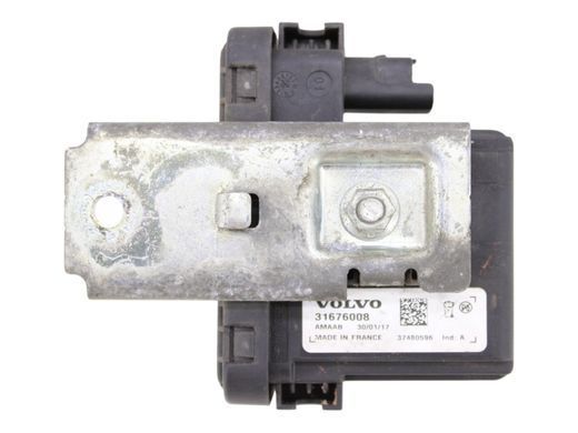 Сирена сигналізації VOLVO XC90 2015-2019 31676008, 31676008, A