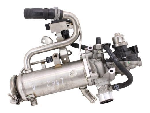 Теплообмінник EGR LAND ROVER DISCOVERY L462 2017-2020 (LR069681) FW939Y493AD, FW939Y493AD, A