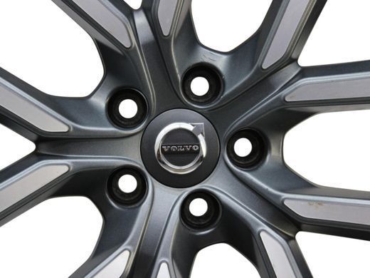 Диск R20 5* VOLVO XC90 2015-2019 (9Jx20 PCD5x108 ET38.5 DIA63.4) 31381202, 31381202, A