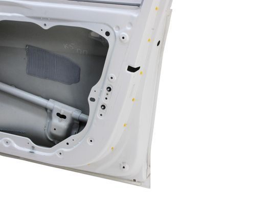 Дверь передняя правые KIA K5 DL3 2019-2023 76004L3000, 76004L3000, A
