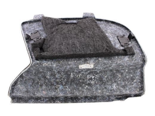 Накладка багажного отсека левая VOLVO V90 2016-2020 39841017, 39841017, A