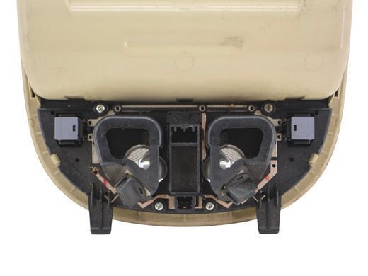 Плафон освітлення салону верхній передній HYUNDAI SANTA FE CM 2006-2009 928002B000, 928002B000, A