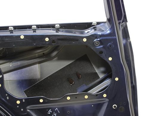 Дверь задняя левые LAND ROVER DISCOVERY SPORT L550 2014-2019 LR061285, LR061285, B