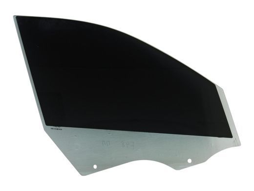 Стекло двери переднее правое BMW X1 F48 2015-2019 51337349496, 51337349496, A